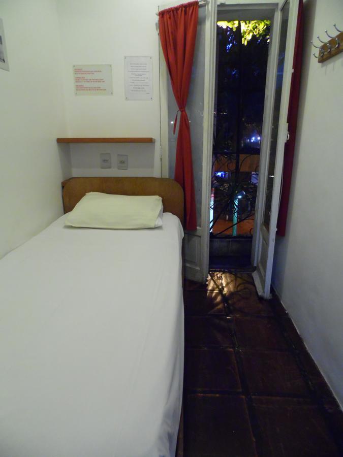 Terrasse B&B Рио-де-Жанейро Экстерьер фото
